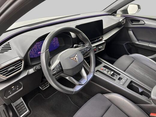 Cupra Leon Sportstourer vaihtoauto