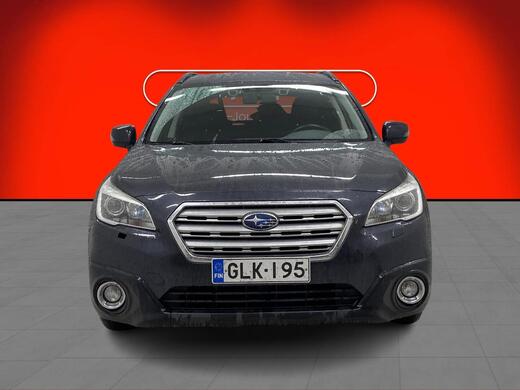 Subaru Outback vaihtoauto