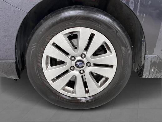Subaru Outback vaihtoauto