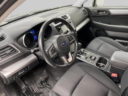Subaru Outback vaihtoauto