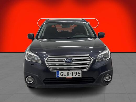 Subaru Outback vaihtoauto