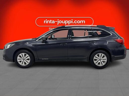 Subaru Outback vaihtoauto