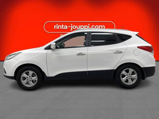 Hyundai ix35 vaihtoauto