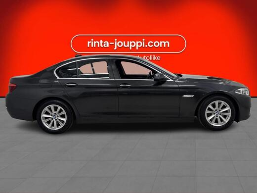 BMW 525 vaihtoauto
