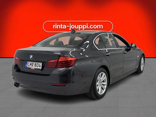 BMW 525 vaihtoauto