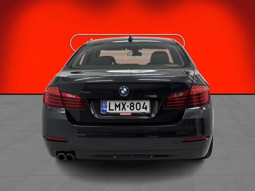 BMW 525 vaihtoauto