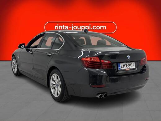 BMW 525 vaihtoauto