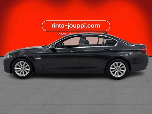 BMW 525 vaihtoauto