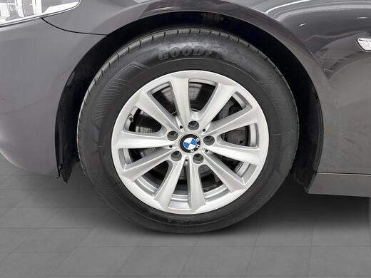 BMW 525 vaihtoauto