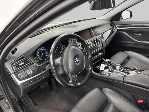 BMW 525 vaihtoauto
