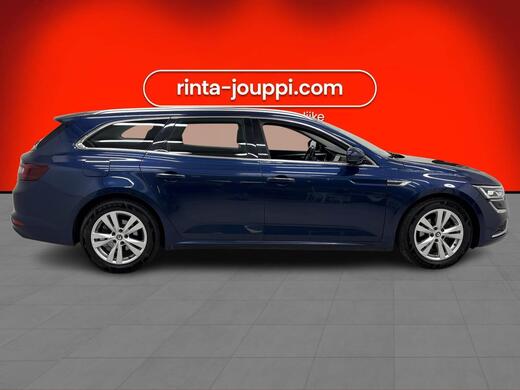 Renault Talisman vaihtoauto