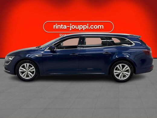 Renault Talisman vaihtoauto
