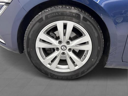 Renault Talisman vaihtoauto