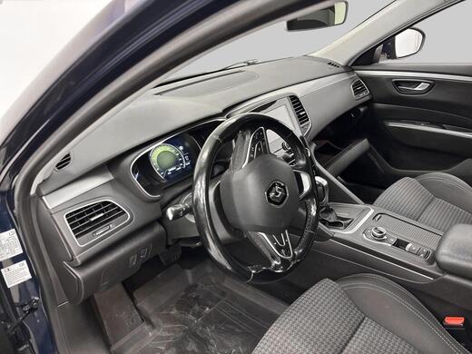 Renault Talisman vaihtoauto