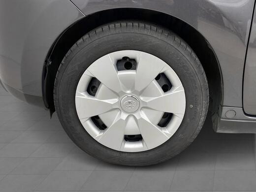 Toyota Urban Cruiser vaihtoauto