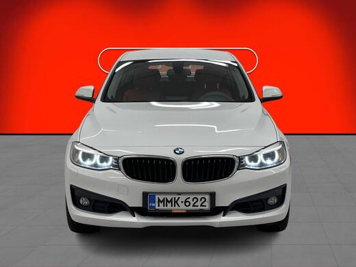 BMW 328 vaihtoauto
