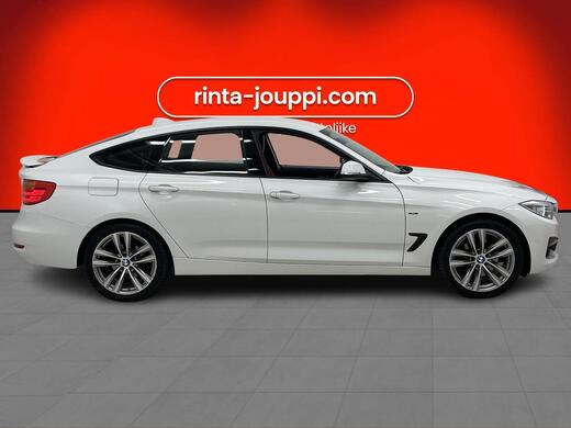 BMW 328 vaihtoauto