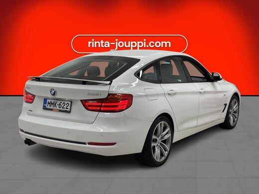 BMW 328 vaihtoauto