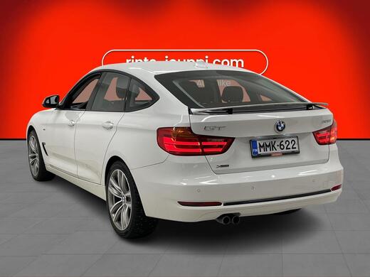 BMW 328 vaihtoauto
