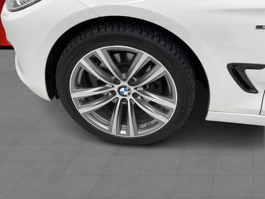 BMW 328 vaihtoauto