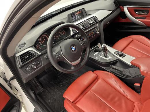 BMW 328 vaihtoauto