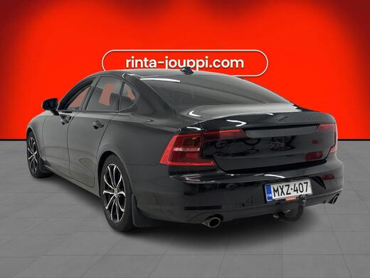 Volvo S90 vaihtoauto