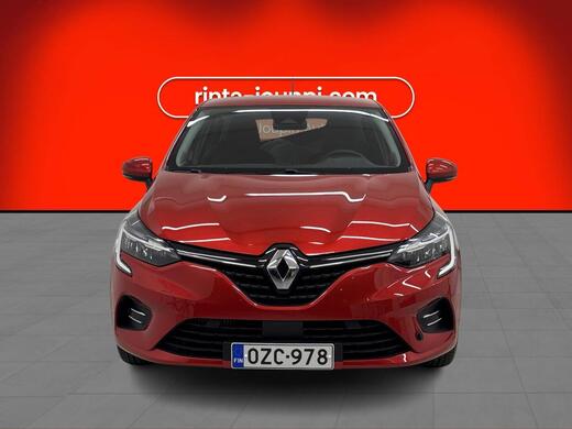 Renault Clio vaihtoauto