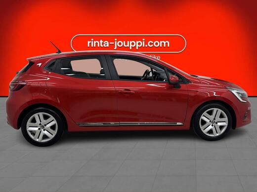 Renault Clio vaihtoauto