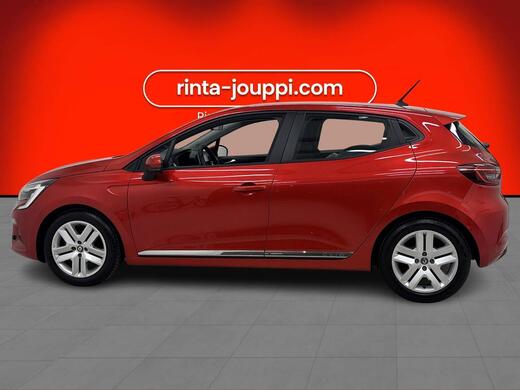 Renault Clio vaihtoauto