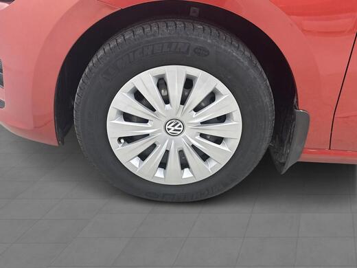 Volkswagen Golf Sportsvan vaihtoauto