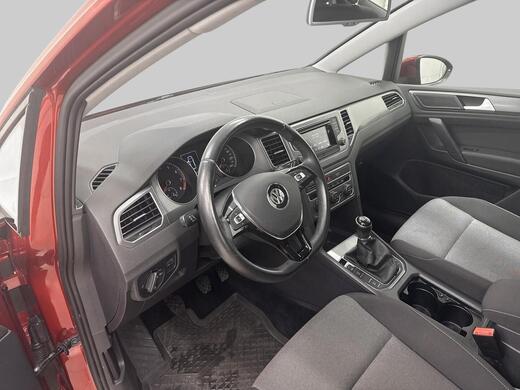 Volkswagen Golf Sportsvan vaihtoauto