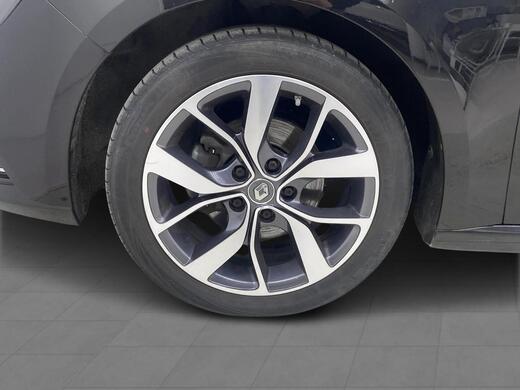 Renault Mégane vaihtoauto