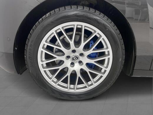 BMW iX vaihtoauto