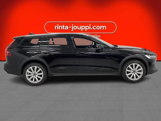 Volvo V60 Cross Country vaihtoauto