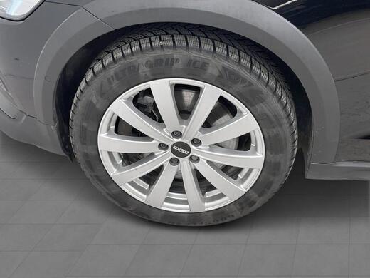 Volvo V60 Cross Country vaihtoauto