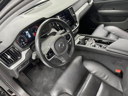 Volvo V60 Cross Country vaihtoauto