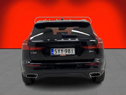 Volvo V60 Cross Country vaihtoauto