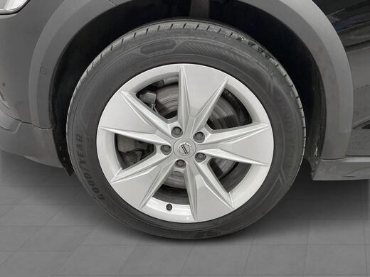 Volvo V60 Cross Country vaihtoauto