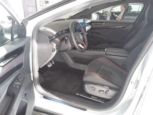 Volkswagen ID.7 vaihtoauto