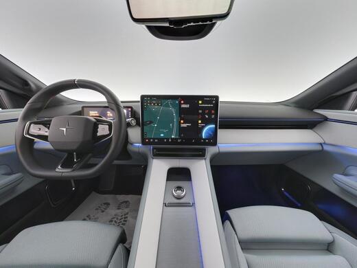 Polestar 4 vaihtoauto