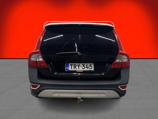 Volvo XC70 vaihtoauto