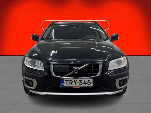 Volvo XC70 vaihtoauto