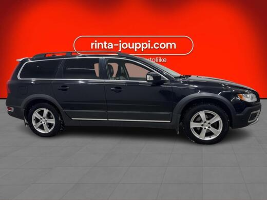 Volvo XC70 vaihtoauto
