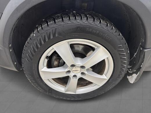 Volvo XC70 vaihtoauto