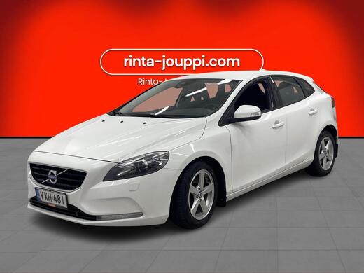 Volvo V40 vaihtoauto