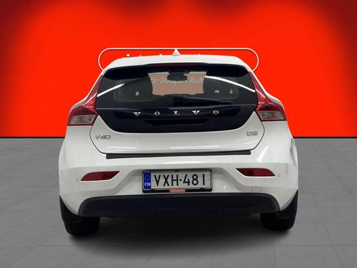 Volvo V40 vaihtoauto