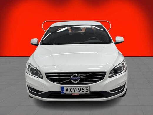 Volvo S60 vaihtoauto