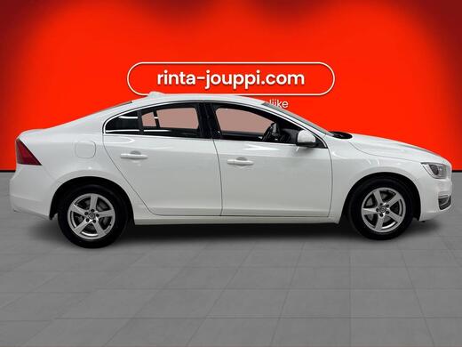 Volvo S60 vaihtoauto