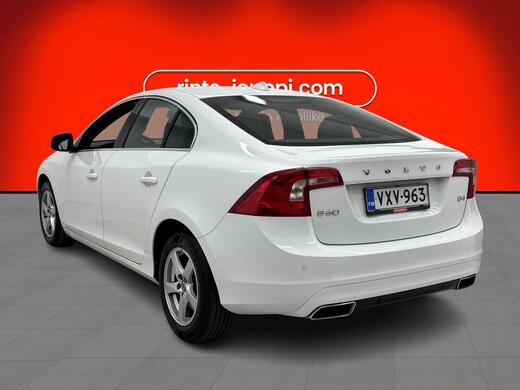 Volvo S60 vaihtoauto