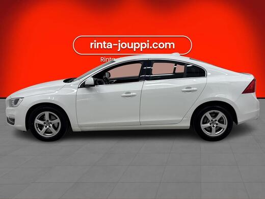 Volvo S60 vaihtoauto